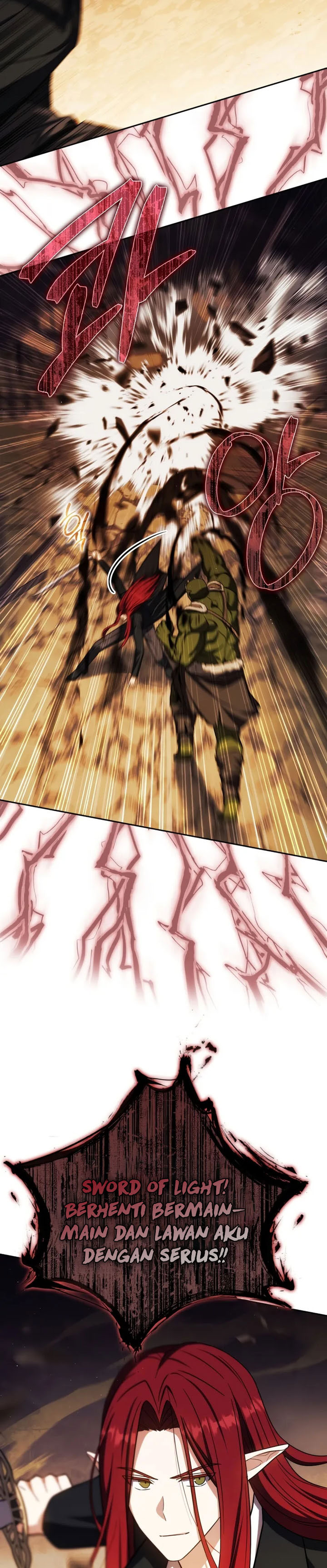 The Reincarnated Assassin is a Genius Swordsman Chapter 50 Gambar 14