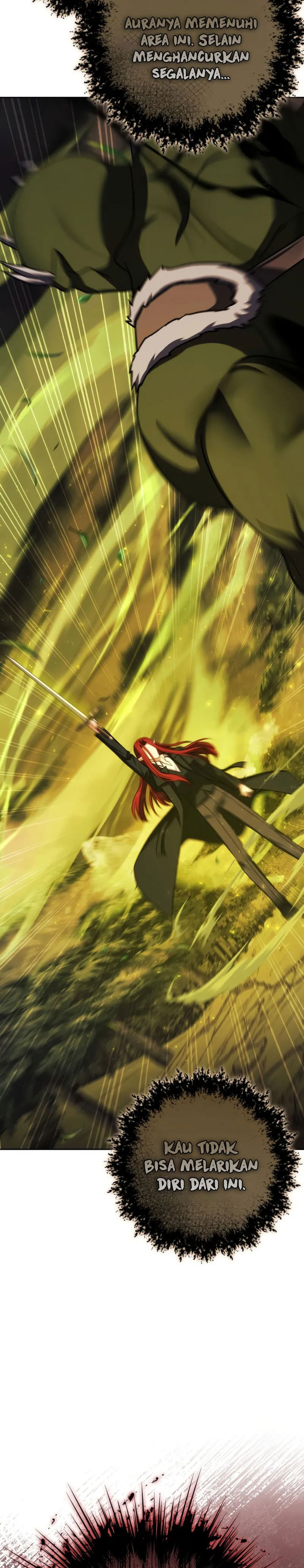 The Reincarnated Assassin is a Genius Swordsman Chapter 50 Gambar 19