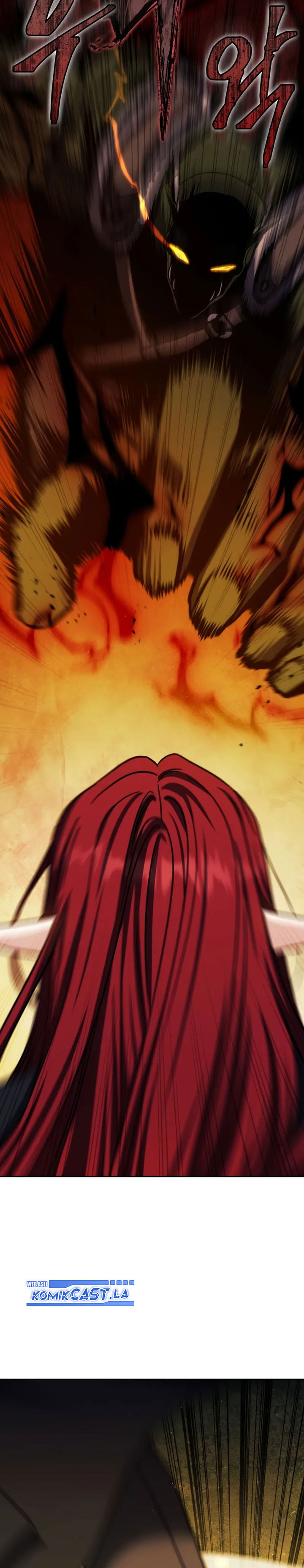 The Reincarnated Assassin is a Genius Swordsman Chapter 50 Gambar 21