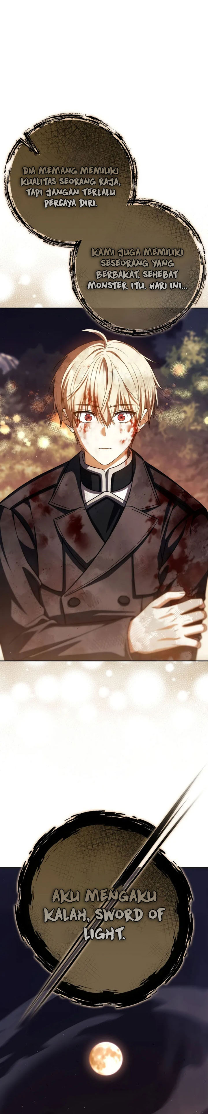The Reincarnated Assassin is a Genius Swordsman Chapter 50 Gambar 29