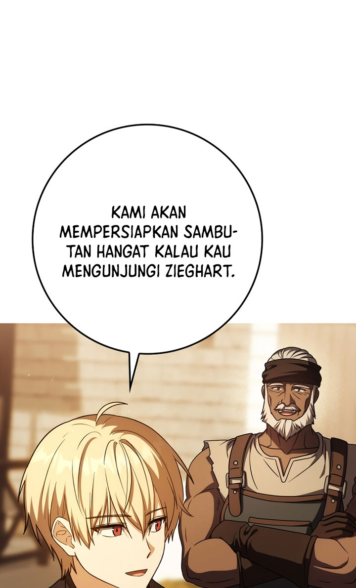 The Reincarnated Assassin is a Genius Swordsman Chapter 61 Gambar 5