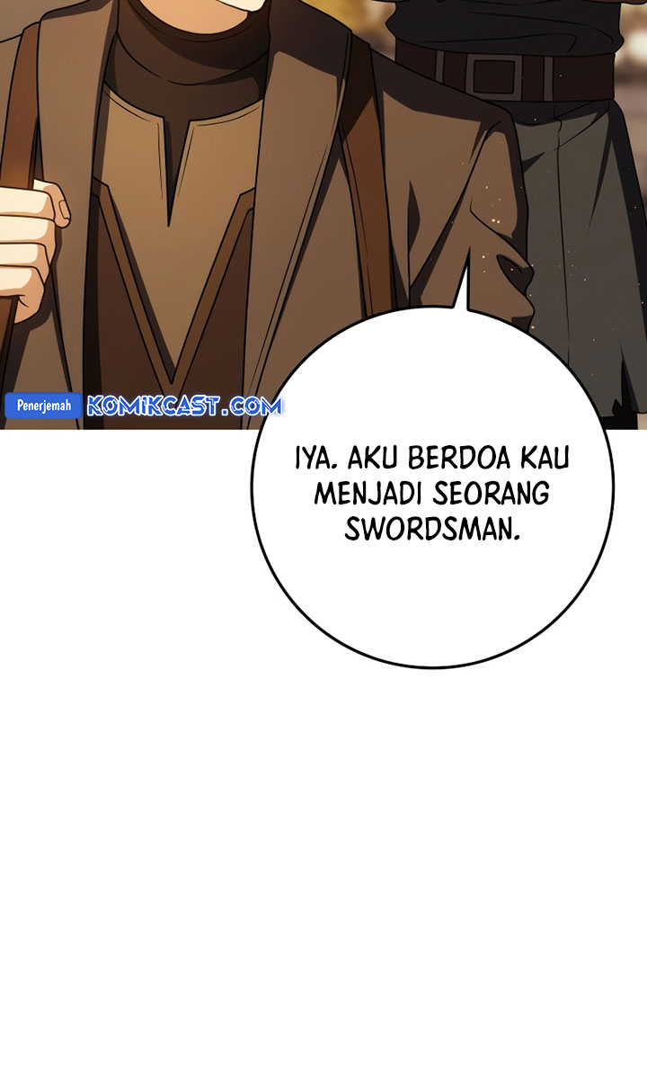 The Reincarnated Assassin is a Genius Swordsman Chapter 61 Gambar 6