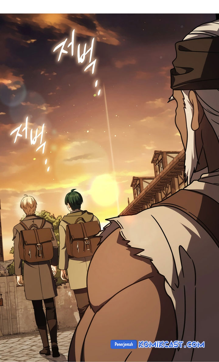 The Reincarnated Assassin is a Genius Swordsman Chapter 61 Gambar 7