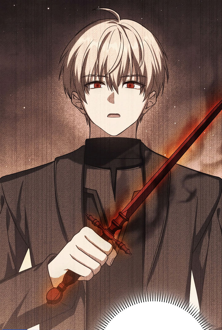 The Reincarnated Assassin is a Genius Swordsman Chapter 61 Gambar 9