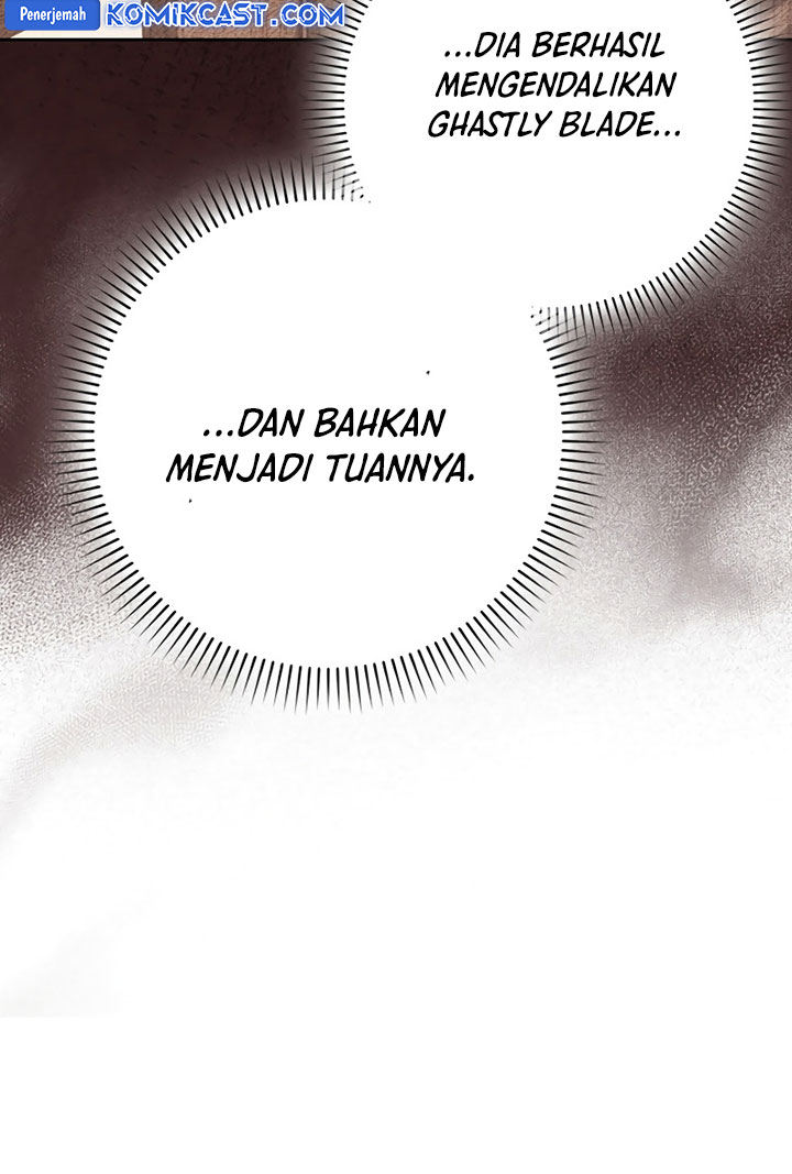 The Reincarnated Assassin is a Genius Swordsman Chapter 61 Gambar 10