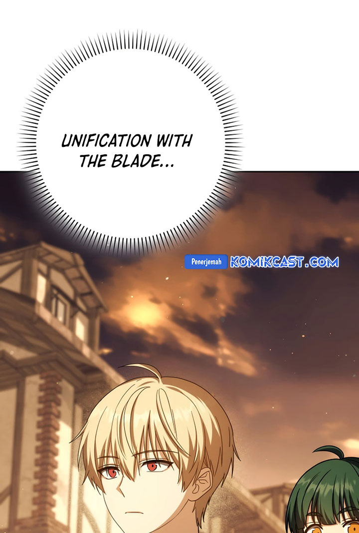 The Reincarnated Assassin is a Genius Swordsman Chapter 61 Gambar 11