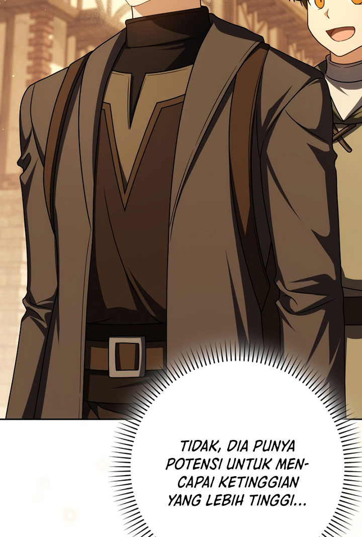 The Reincarnated Assassin is a Genius Swordsman Chapter 61 Gambar 12