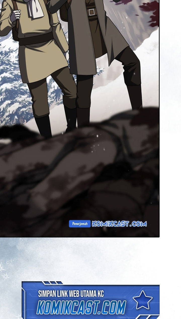 The Reincarnated Assassin is a Genius Swordsman Chapter 61 Gambar 17