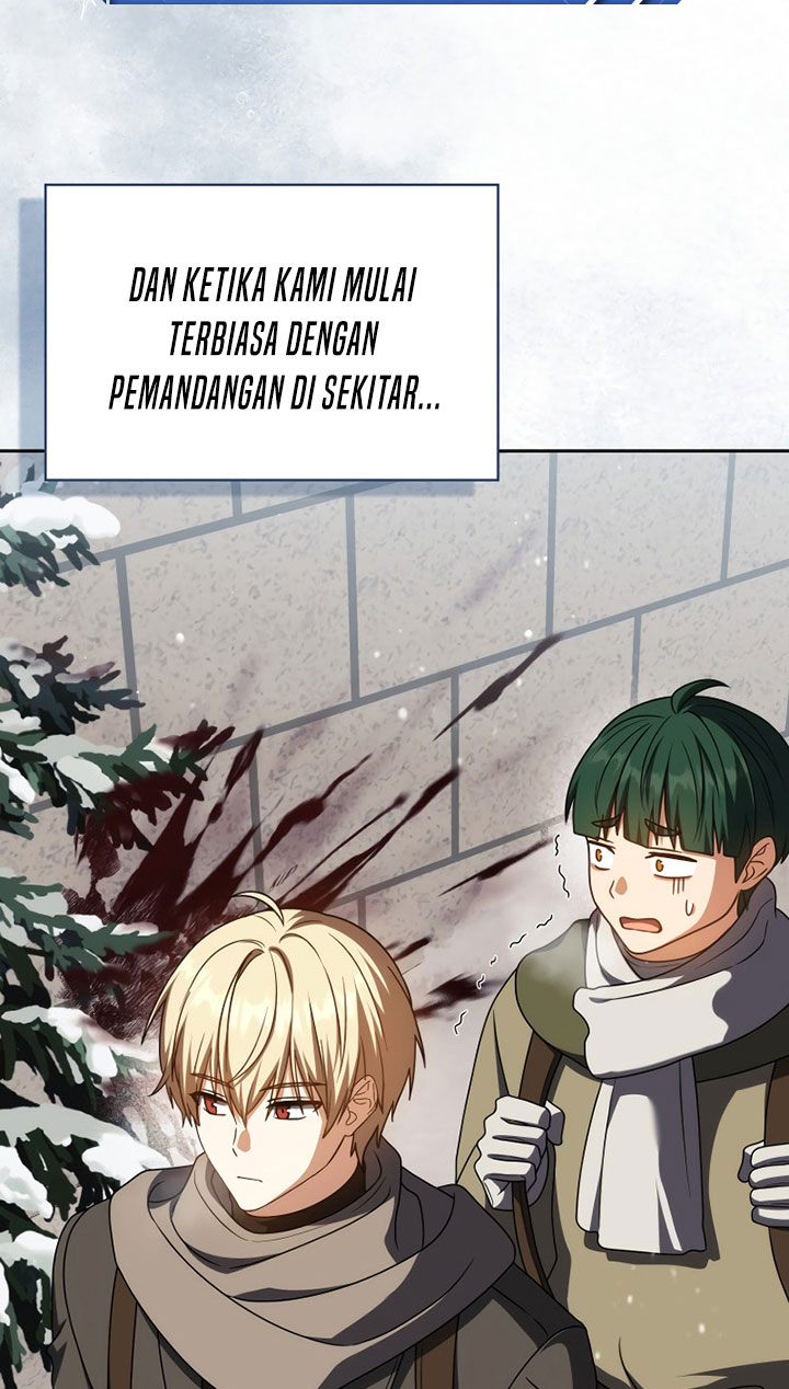 The Reincarnated Assassin is a Genius Swordsman Chapter 61 Gambar 18