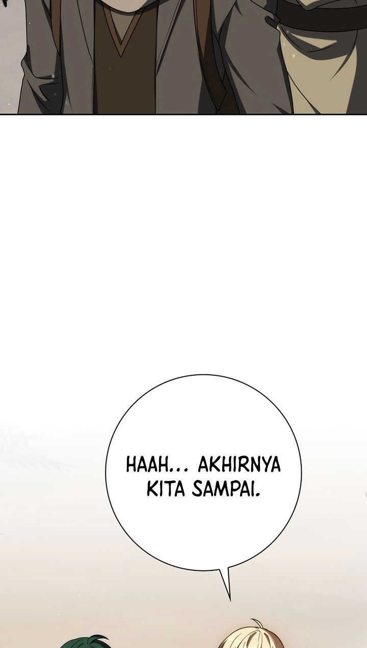 The Reincarnated Assassin is a Genius Swordsman Chapter 61 Gambar 19