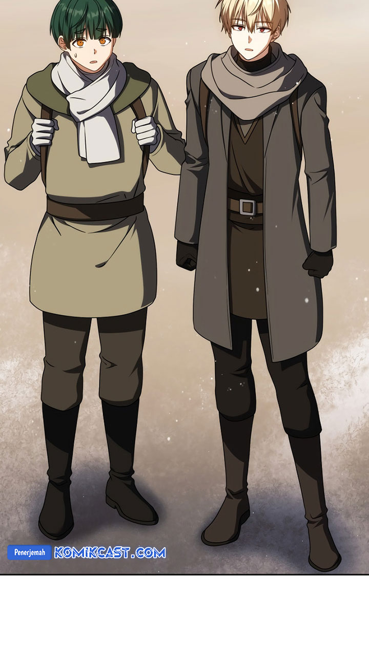 The Reincarnated Assassin is a Genius Swordsman Chapter 61 Gambar 20