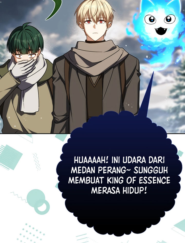 The Reincarnated Assassin is a Genius Swordsman Chapter 61 Gambar 24
