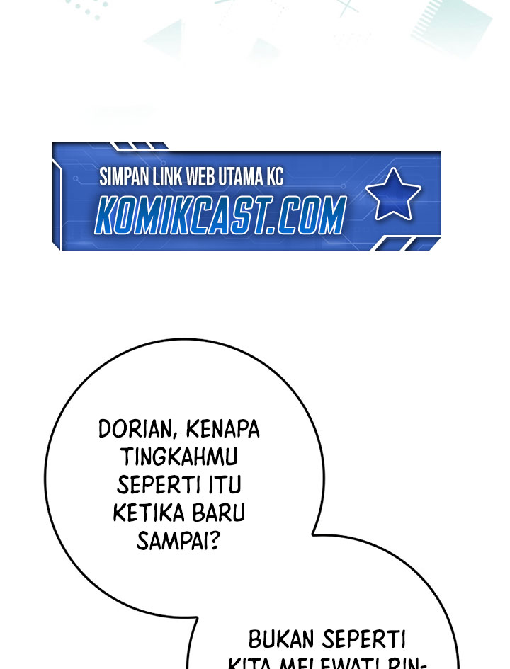 The Reincarnated Assassin is a Genius Swordsman Chapter 61 Gambar 25