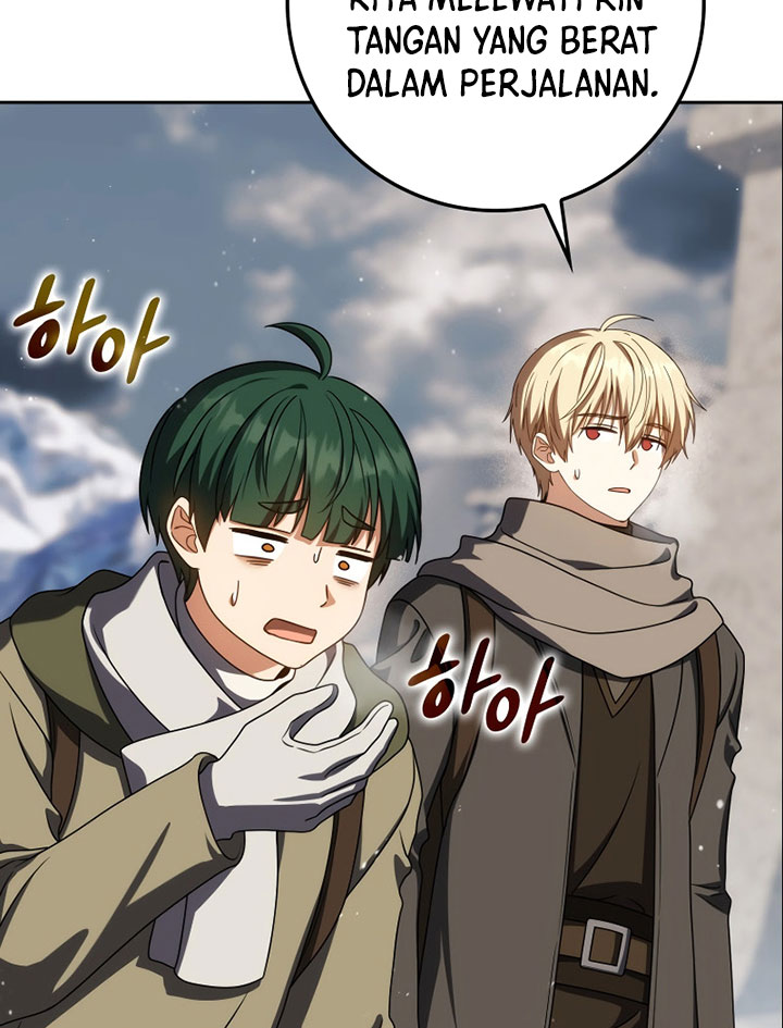 The Reincarnated Assassin is a Genius Swordsman Chapter 61 Gambar 26
