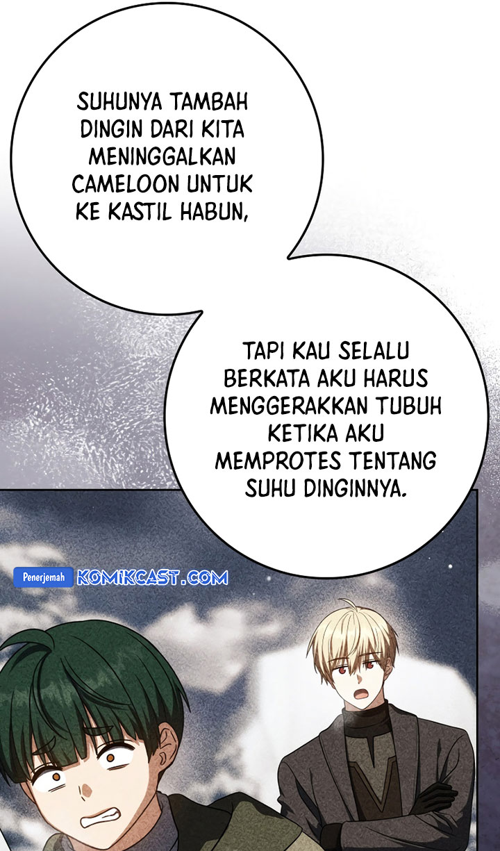 The Reincarnated Assassin is a Genius Swordsman Chapter 61 Gambar 30