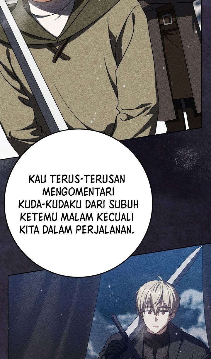 The Reincarnated Assassin is a Genius Swordsman Chapter 61 Gambar 31