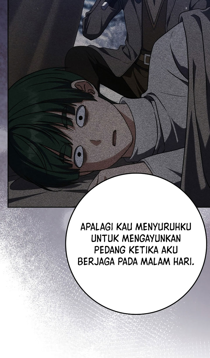 The Reincarnated Assassin is a Genius Swordsman Chapter 61 Gambar 32