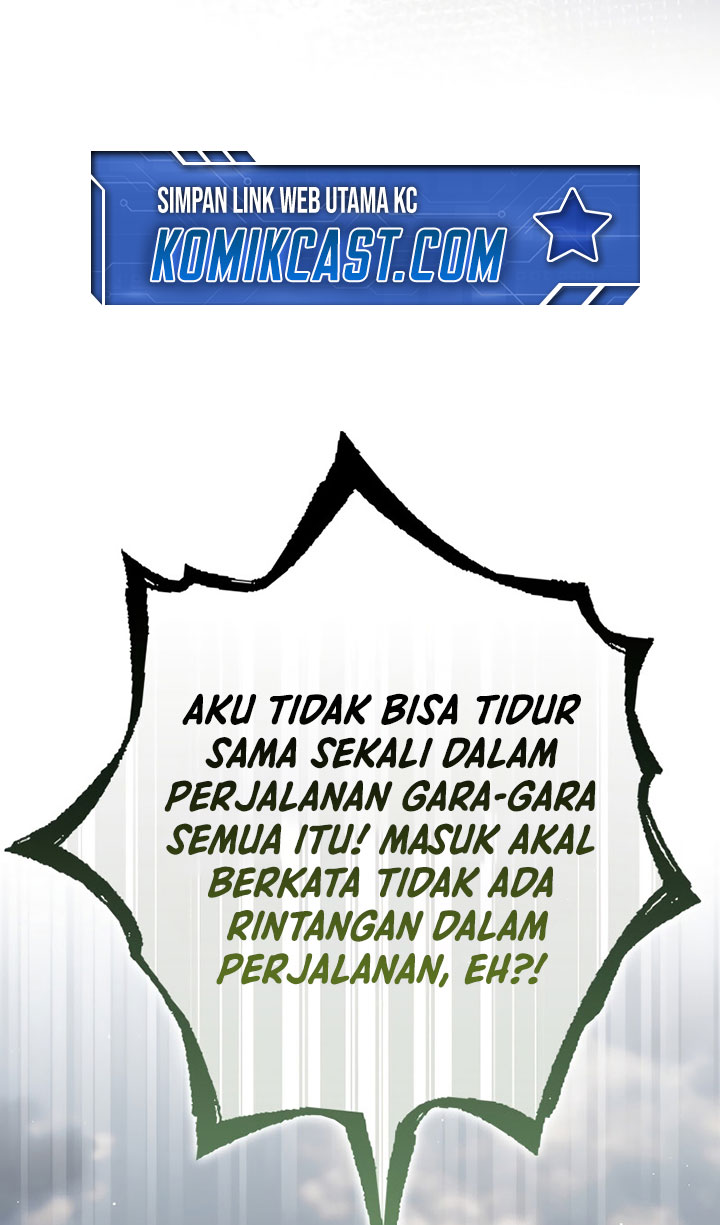 The Reincarnated Assassin is a Genius Swordsman Chapter 61 Gambar 33