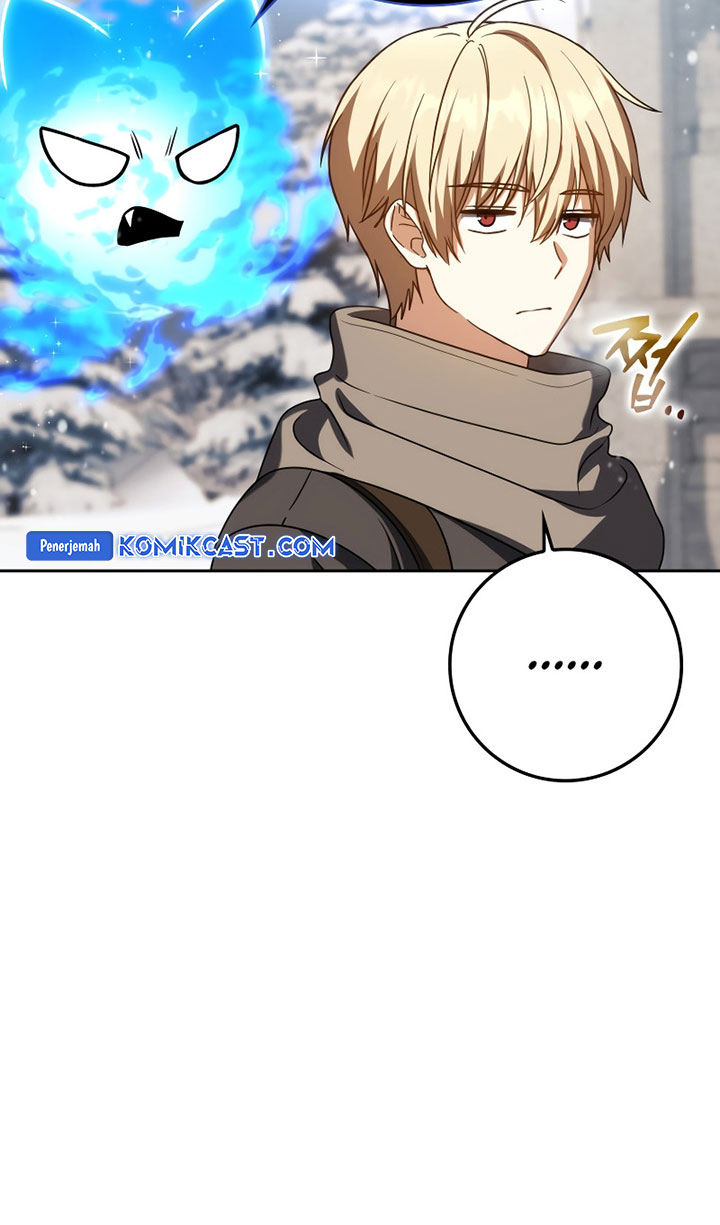 The Reincarnated Assassin is a Genius Swordsman Chapter 61 Gambar 36