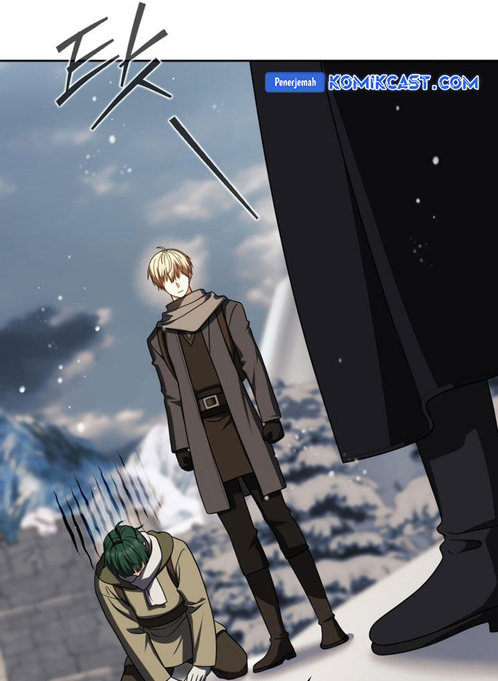 The Reincarnated Assassin is a Genius Swordsman Chapter 61 Gambar 37