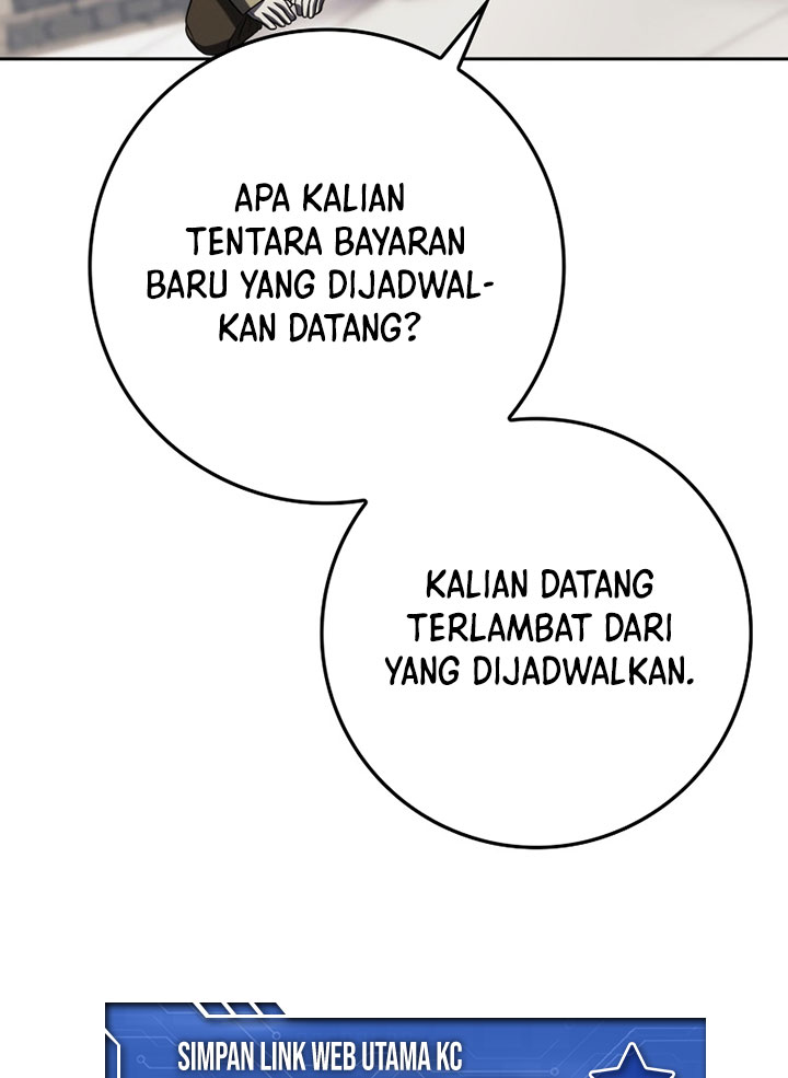 The Reincarnated Assassin is a Genius Swordsman Chapter 61 Gambar 38