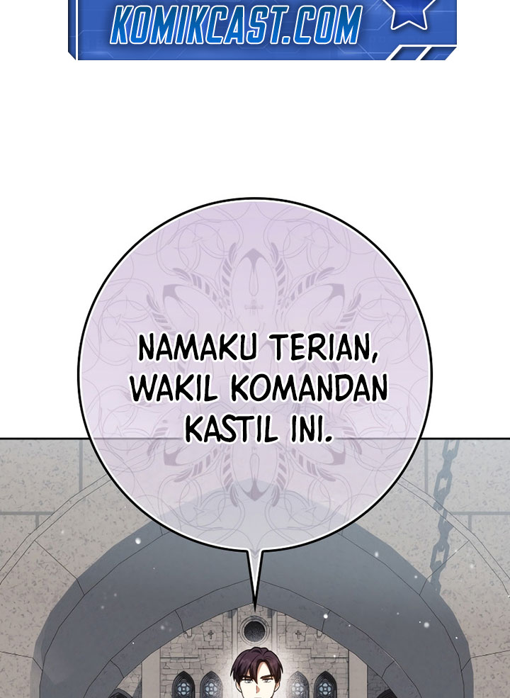 The Reincarnated Assassin is a Genius Swordsman Chapter 61 Gambar 39