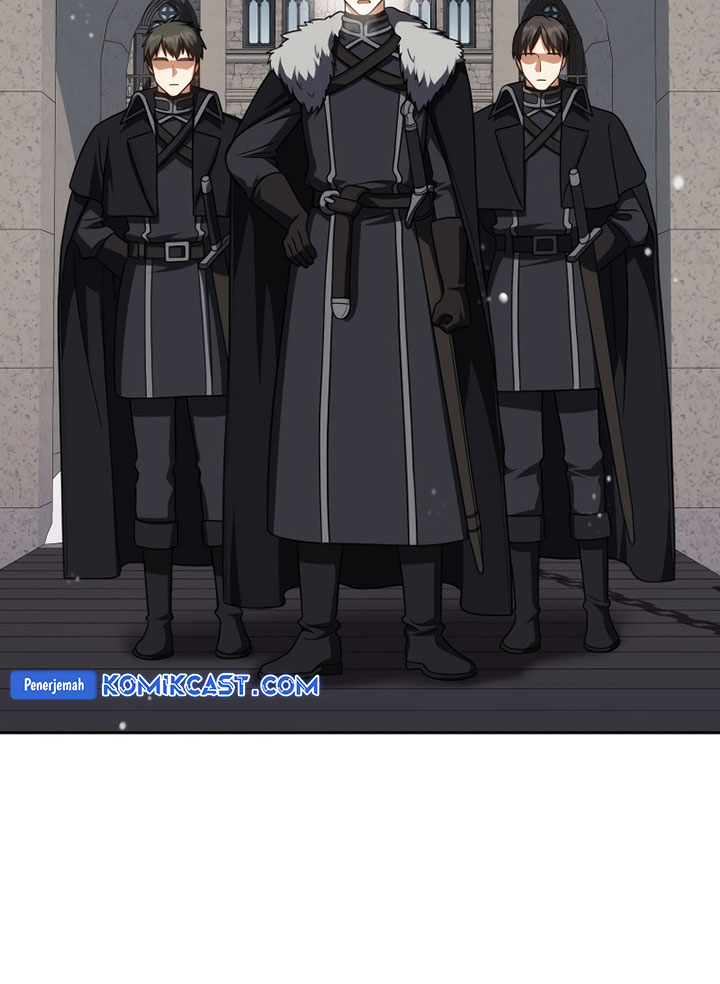 The Reincarnated Assassin is a Genius Swordsman Chapter 61 Gambar 40