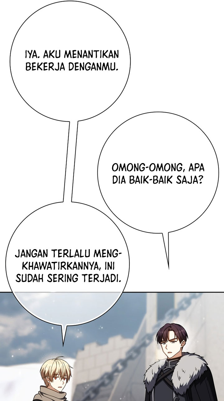 The Reincarnated Assassin is a Genius Swordsman Chapter 61 Gambar 44