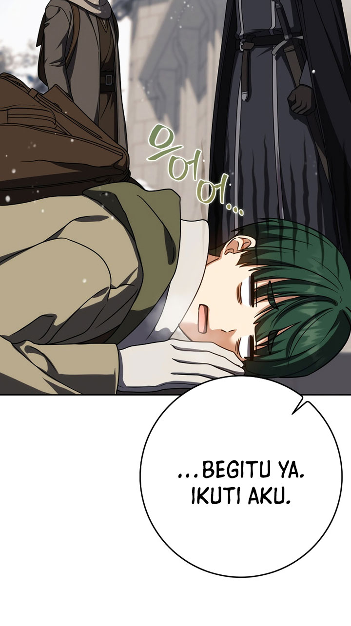 The Reincarnated Assassin is a Genius Swordsman Chapter 61 Gambar 45