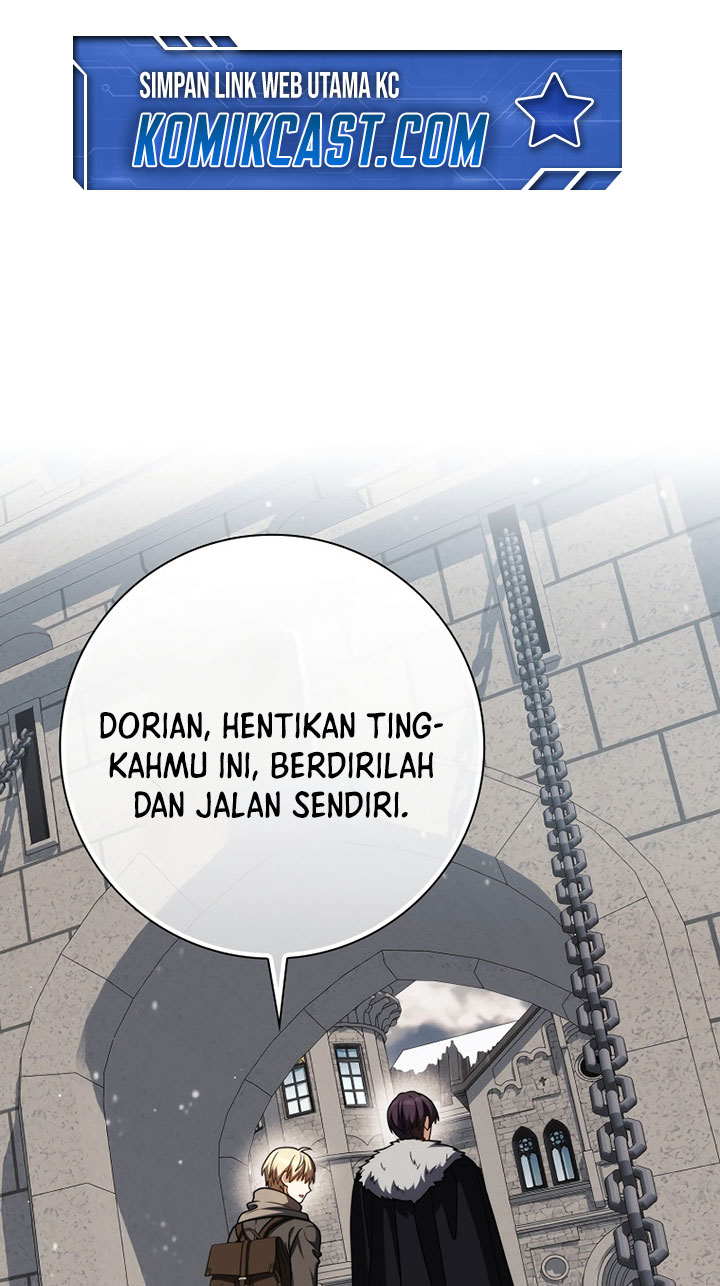 The Reincarnated Assassin is a Genius Swordsman Chapter 61 Gambar 46