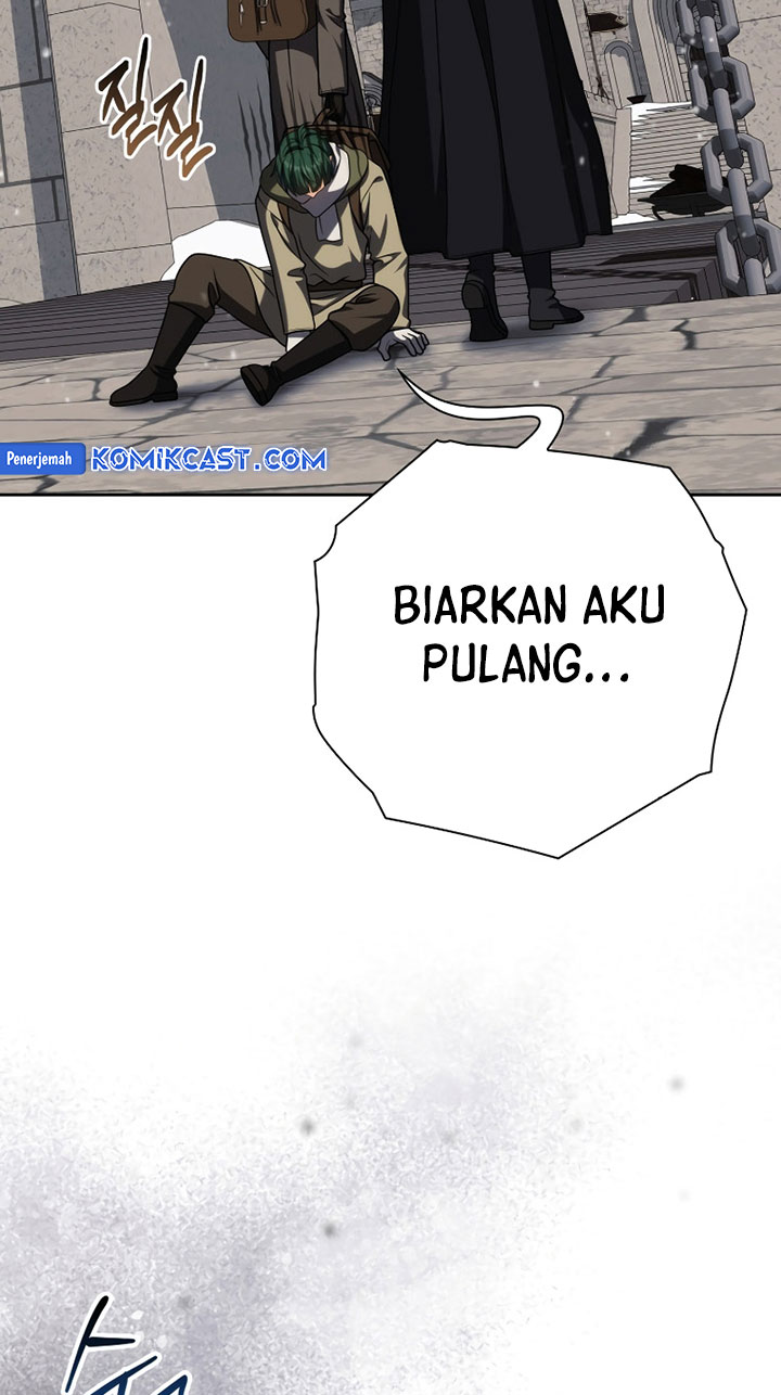 The Reincarnated Assassin is a Genius Swordsman Chapter 61 Gambar 47