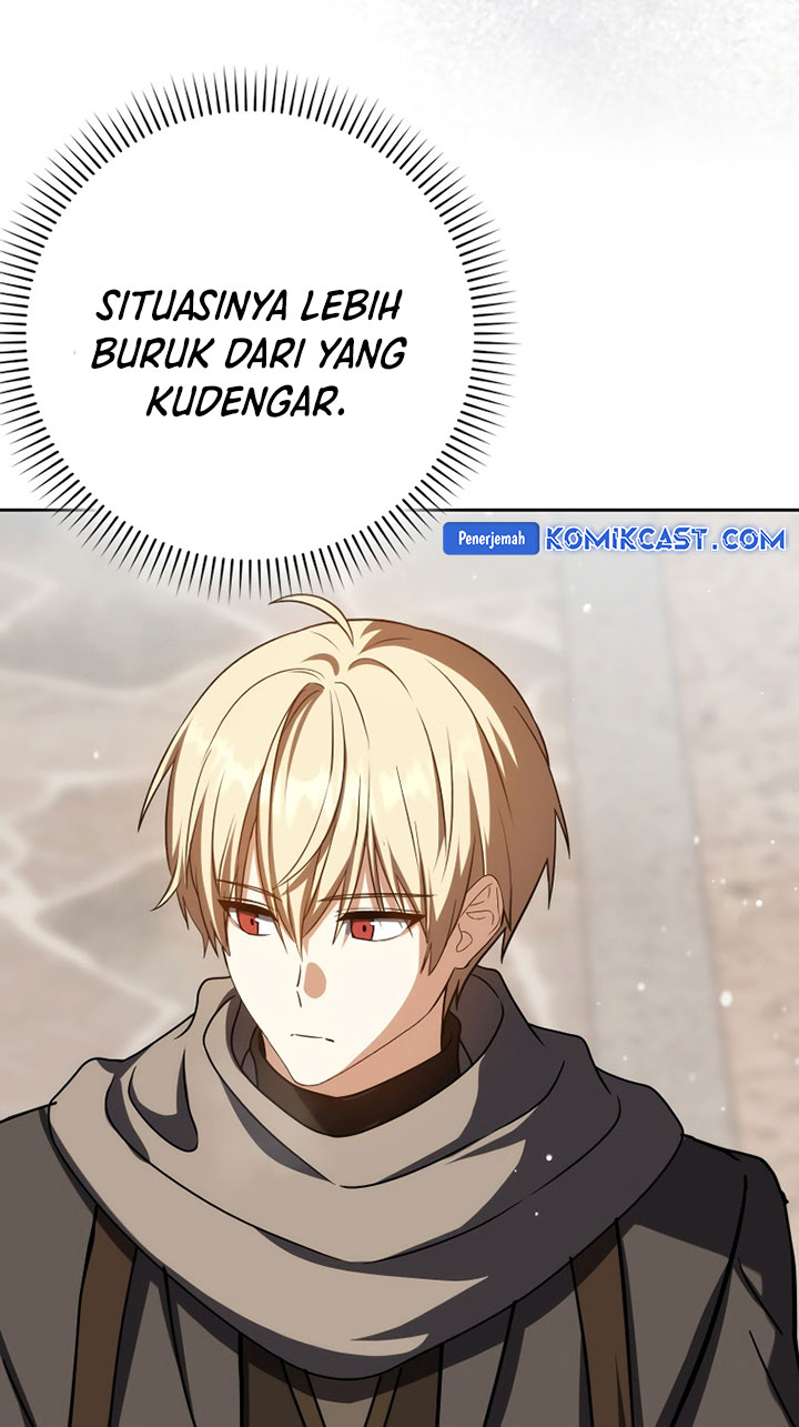 The Reincarnated Assassin is a Genius Swordsman Chapter 61 Gambar 49