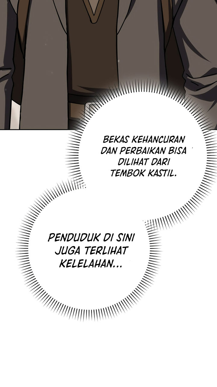 The Reincarnated Assassin is a Genius Swordsman Chapter 61 Gambar 50