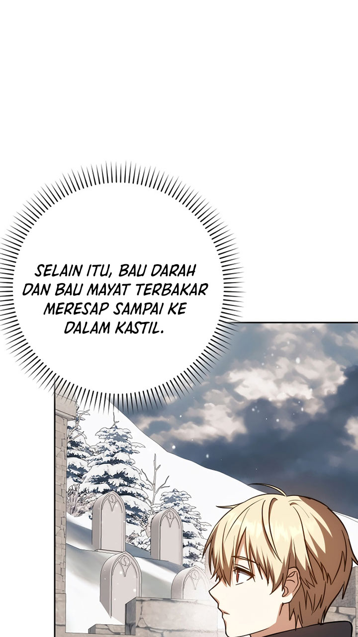 The Reincarnated Assassin is a Genius Swordsman Chapter 61 Gambar 51