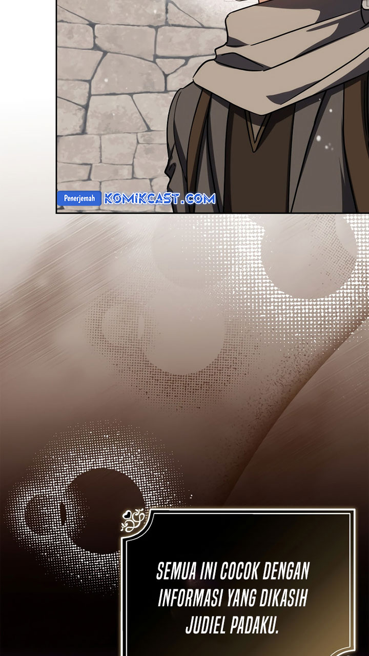 The Reincarnated Assassin is a Genius Swordsman Chapter 61 Gambar 52