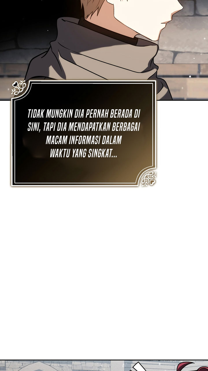 The Reincarnated Assassin is a Genius Swordsman Chapter 61 Gambar 54