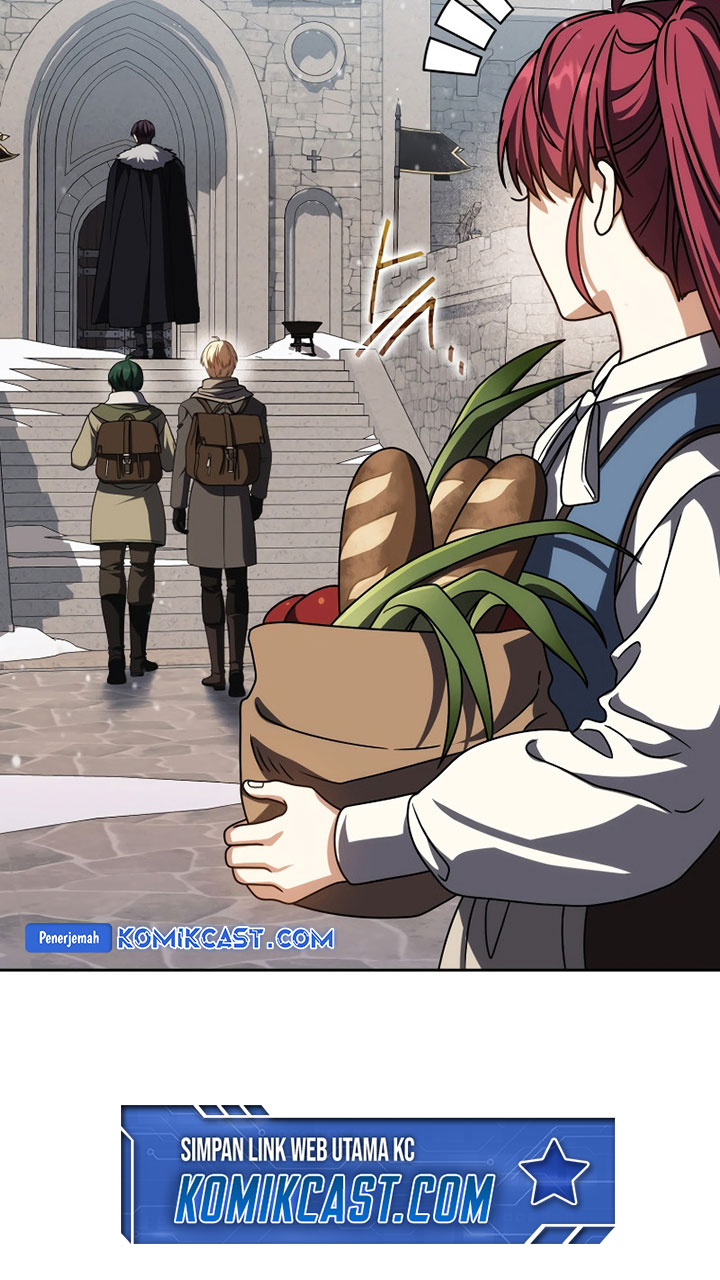 The Reincarnated Assassin is a Genius Swordsman Chapter 61 Gambar 55