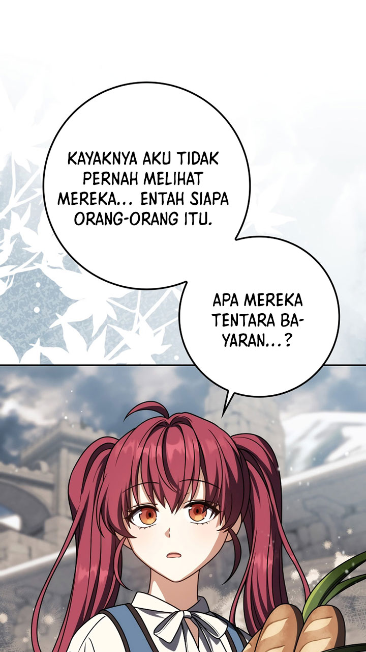 The Reincarnated Assassin is a Genius Swordsman Chapter 61 Gambar 56