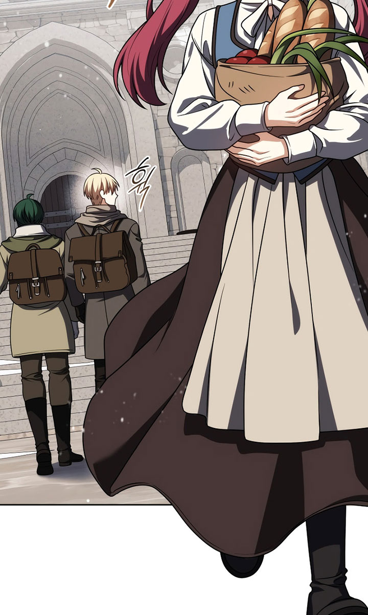The Reincarnated Assassin is a Genius Swordsman Chapter 61 Gambar 60