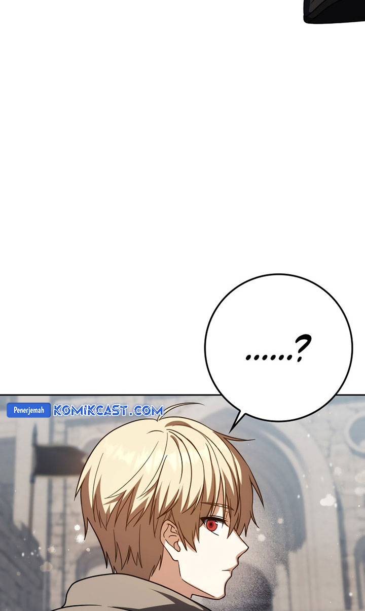 The Reincarnated Assassin is a Genius Swordsman Chapter 61 Gambar 61