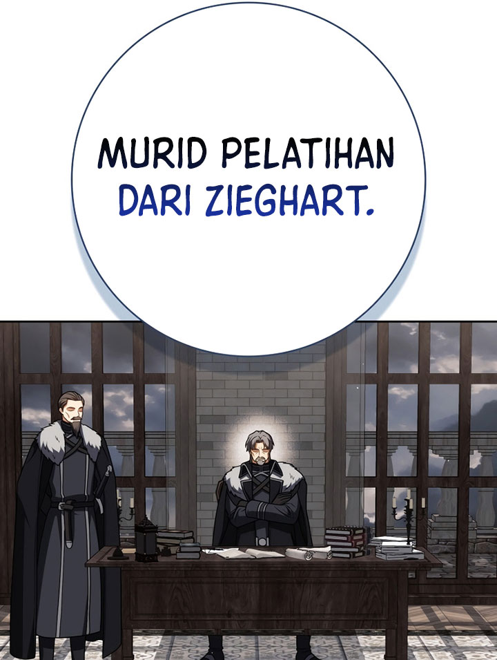 The Reincarnated Assassin is a Genius Swordsman Chapter 61 Gambar 65