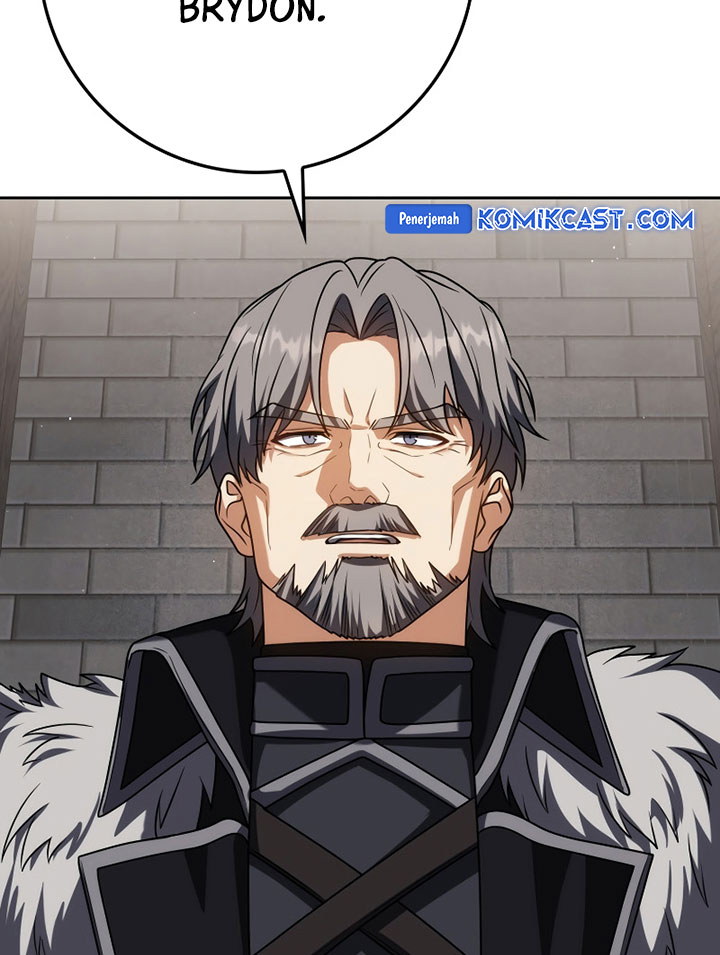 The Reincarnated Assassin is a Genius Swordsman Chapter 61 Gambar 68