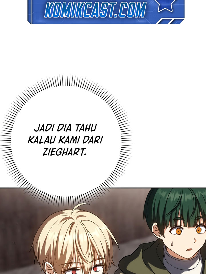 The Reincarnated Assassin is a Genius Swordsman Chapter 61 Gambar 70