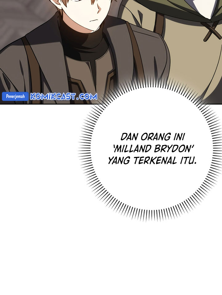 The Reincarnated Assassin is a Genius Swordsman Chapter 61 Gambar 71