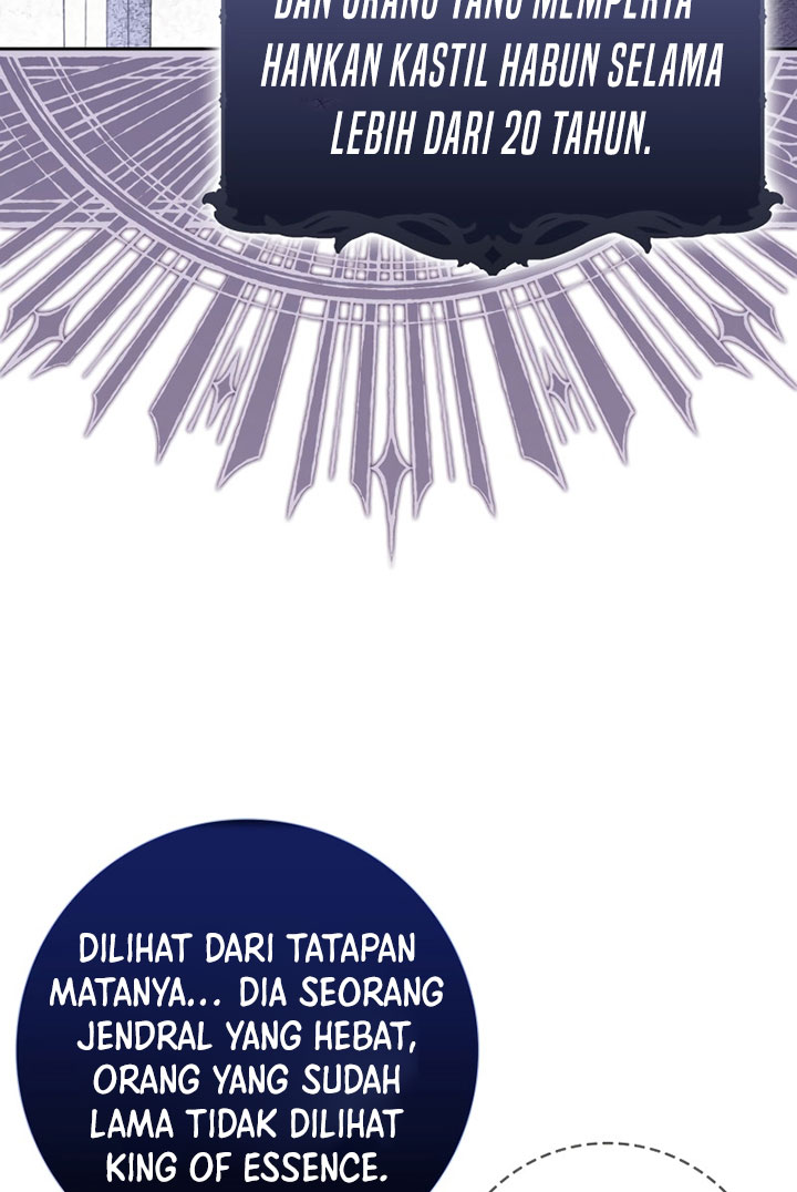The Reincarnated Assassin is a Genius Swordsman Chapter 61 Gambar 74