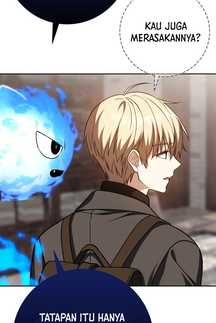 The Reincarnated Assassin is a Genius Swordsman Chapter 61 Gambar 75