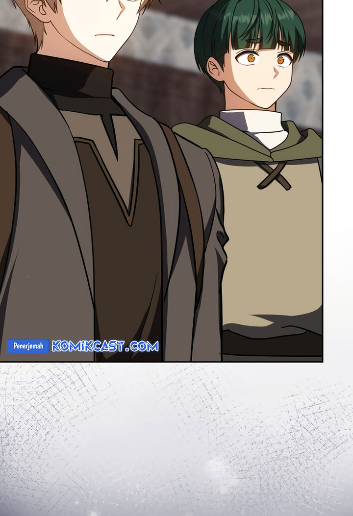 The Reincarnated Assassin is a Genius Swordsman Chapter 61 Gambar 80