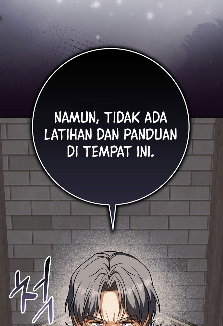 The Reincarnated Assassin is a Genius Swordsman Chapter 61 Gambar 81