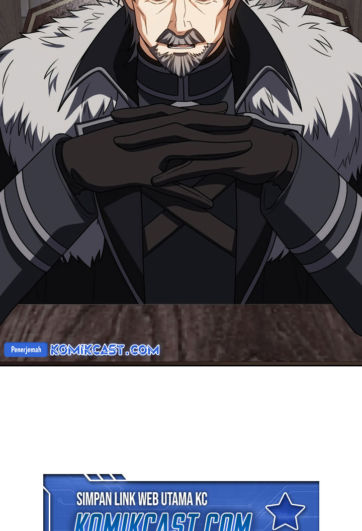 The Reincarnated Assassin is a Genius Swordsman Chapter 61 Gambar 82