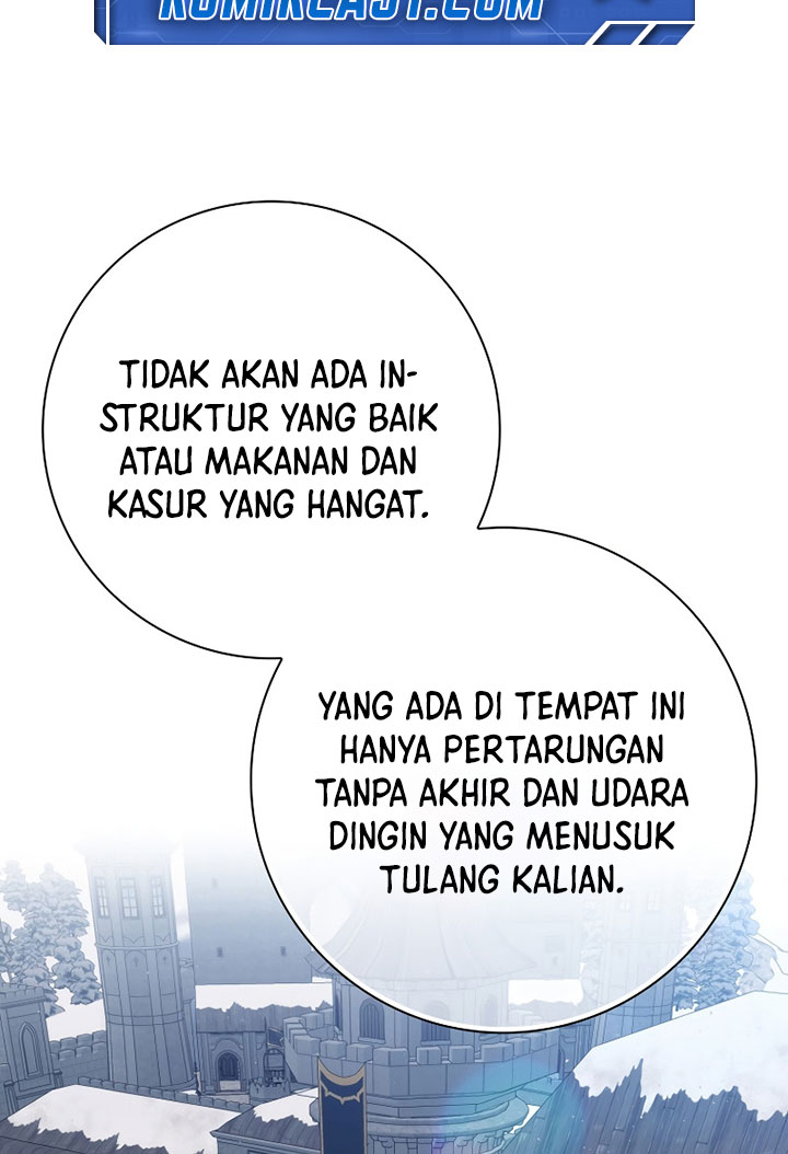 The Reincarnated Assassin is a Genius Swordsman Chapter 61 Gambar 83